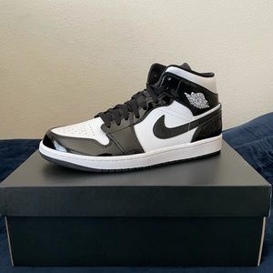 Nike Jordan 1 Mid SE “All Star 2021”